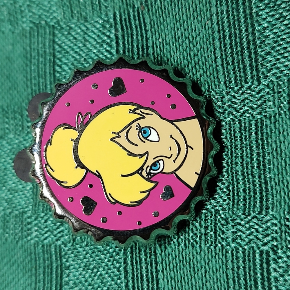 ⭐5/$15 Tinker bell Disney trading pin